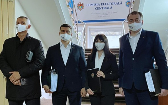 ATENȚIE LA FALSURI! Cristian Rizea NU este candidat pe listele PACE: Insistăm să fie publicate dezmințiri